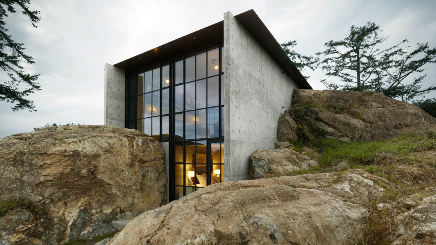 pierre house
