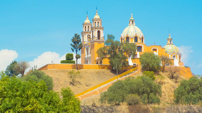 puebla