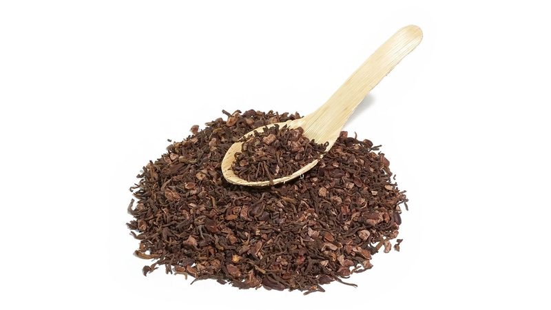 Rare Tea Bourbon Barrel Aged Tea