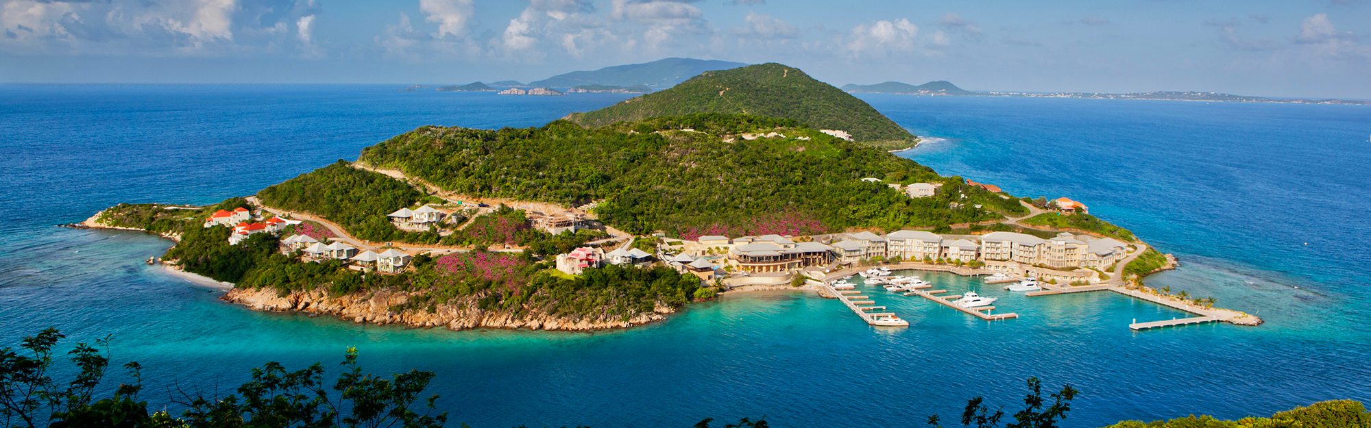 Scrub Island Resort