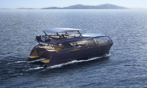 solar impact yacht 3