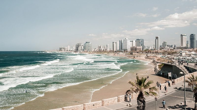 tel aviv
