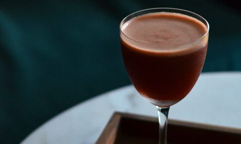 angostura bitters cocktail trinidad sour recipe feature