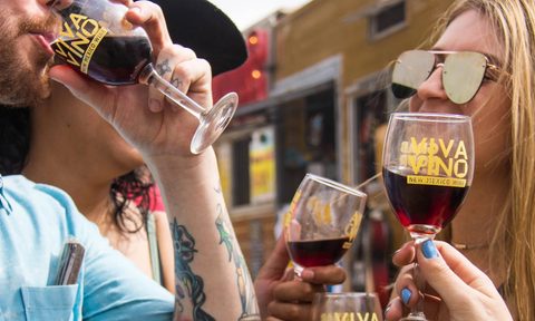 lesser known states making wine vina new mexico