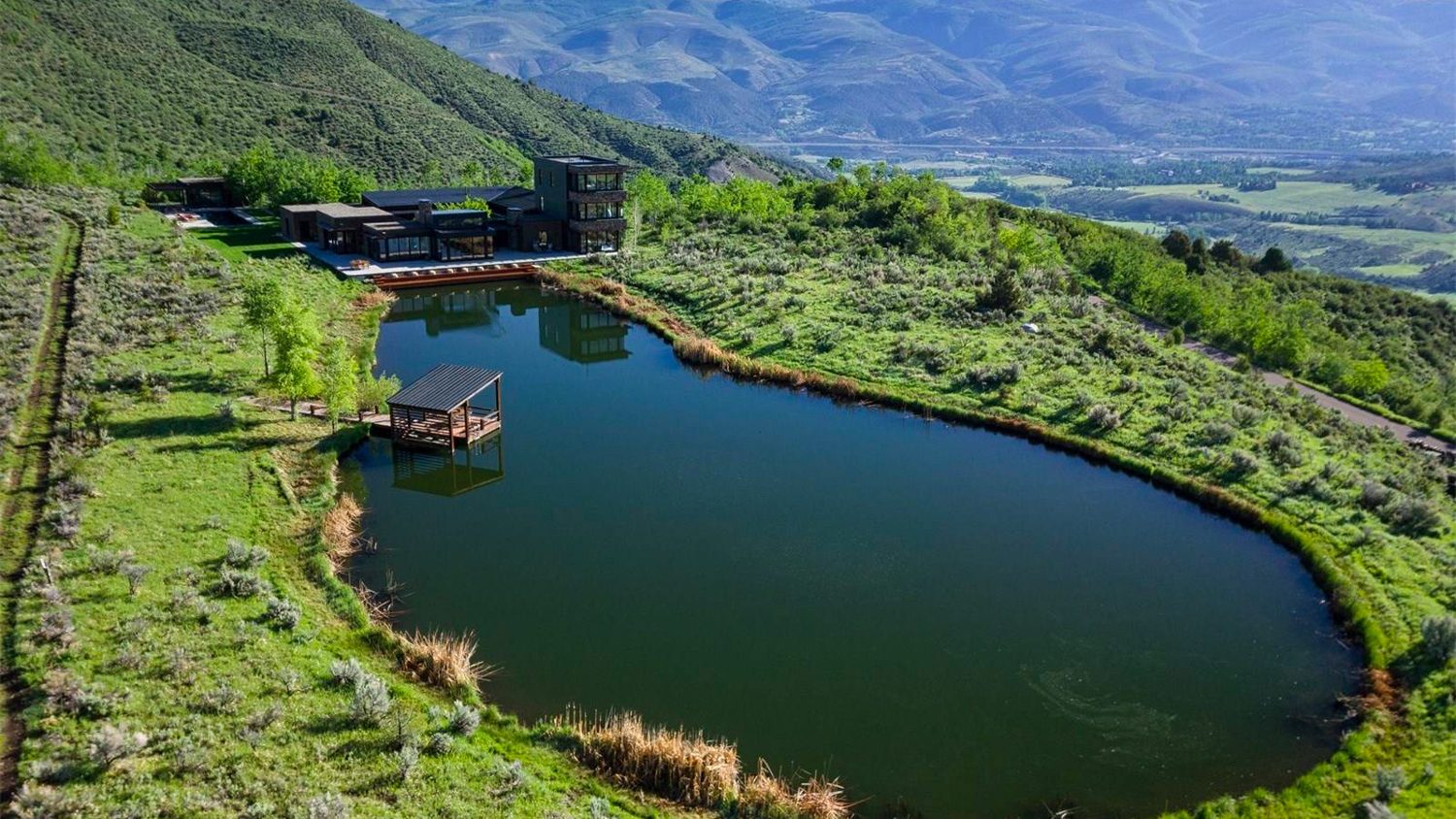 Walden House Sothebys Realty