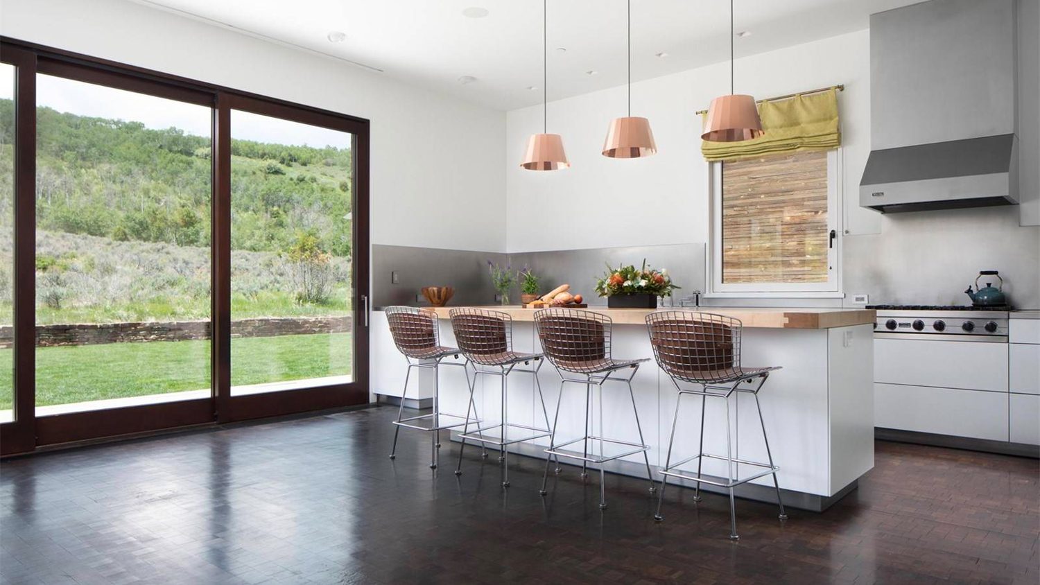 Walden House Sothebys Realty