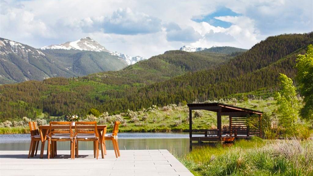 Walden House Sothebys Realty