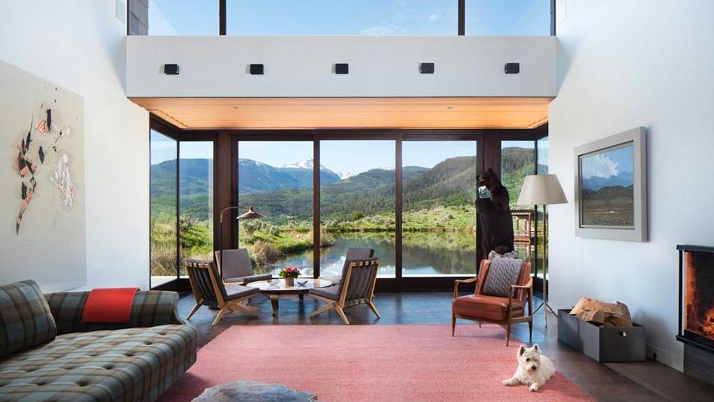 Walden House Sothebys Realty