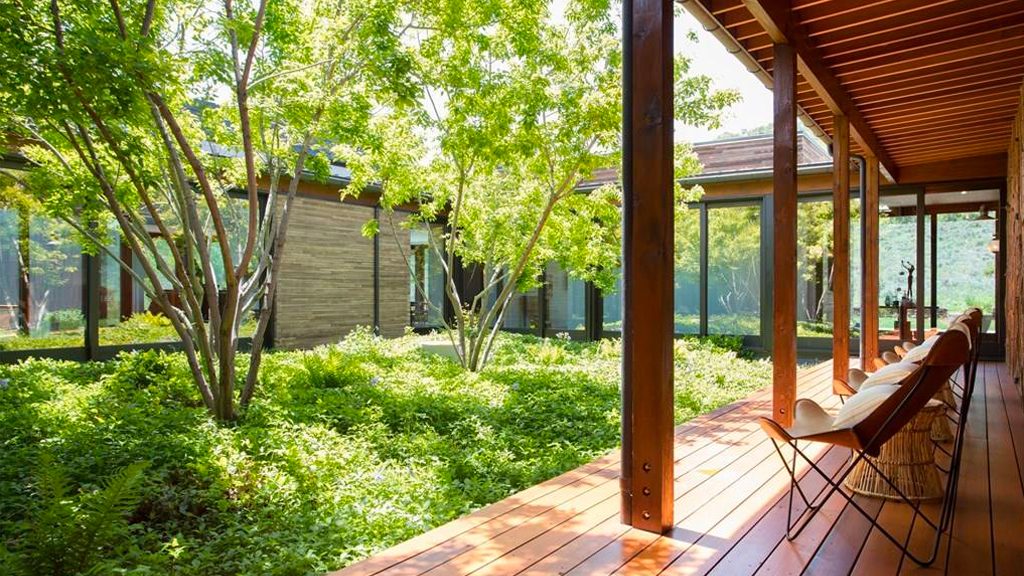 Walden House Sothebys Realty
