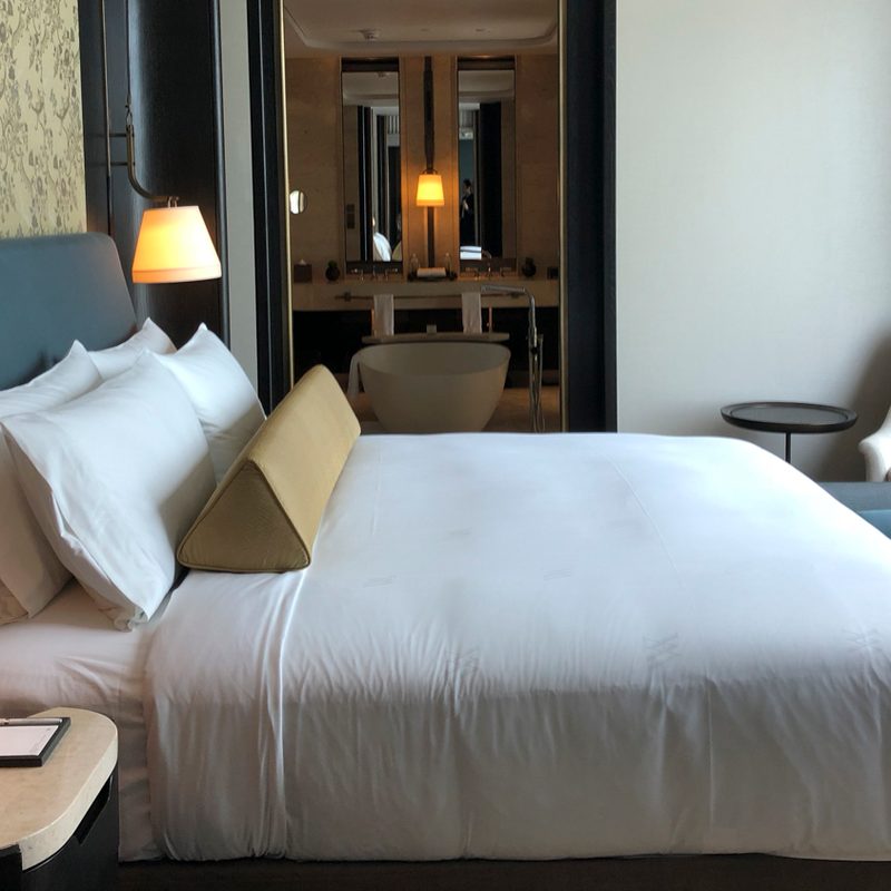 Waldorf Astoria Bangkok