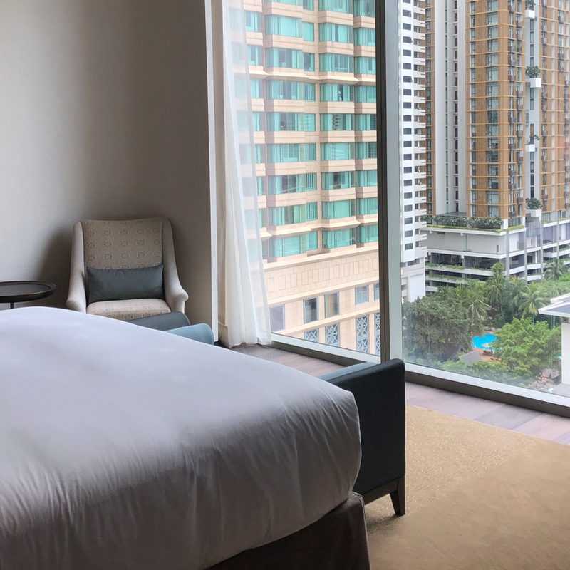 Waldorf Astoria Bangkok