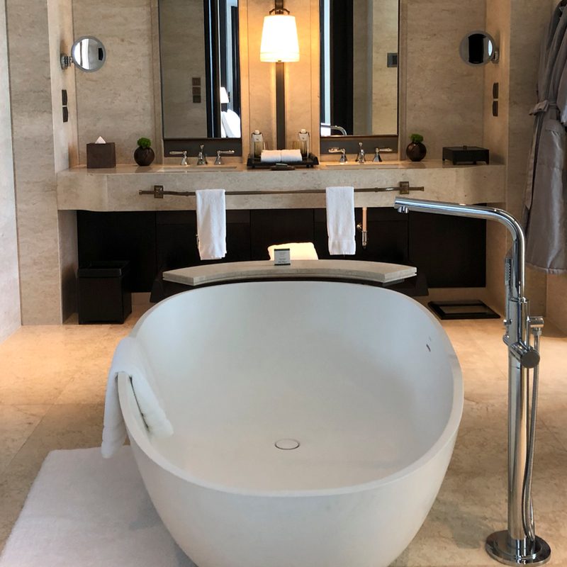 Waldorf Astoria Bangkok