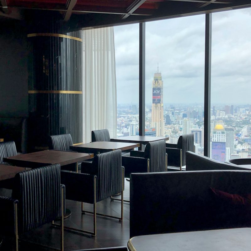 Waldorf Astoria Bangkok