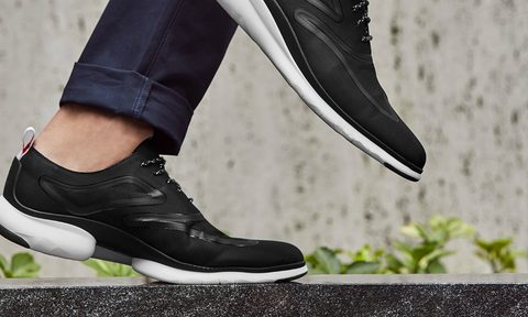 oxford sneakers