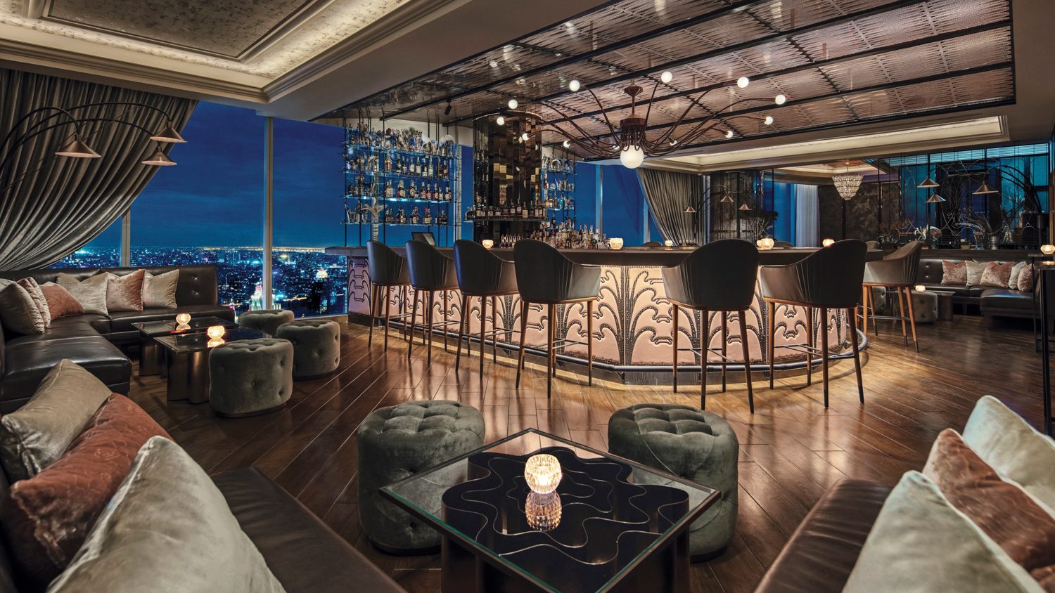 Waldorf Astoria Bangkok