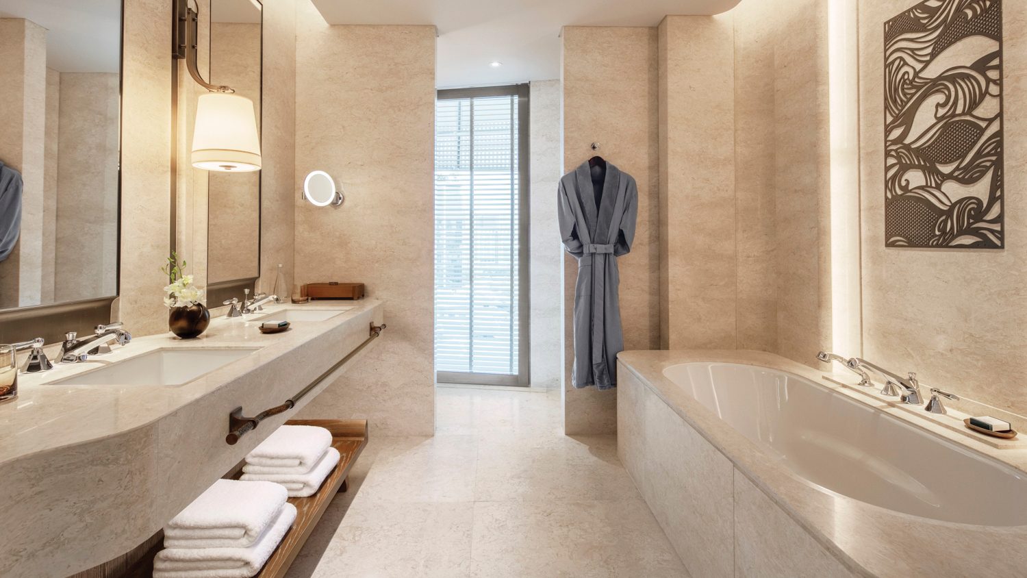 Waldorf Astoria Bangkok