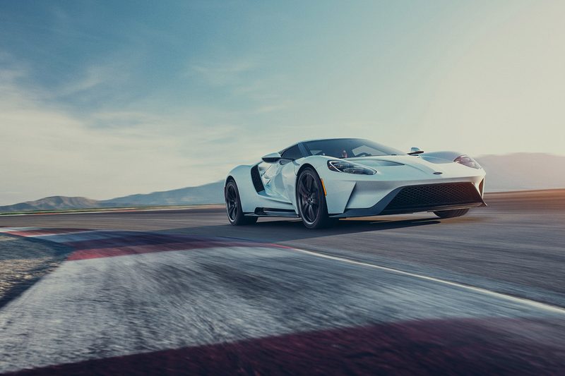 2019 Ford GT