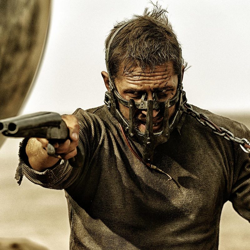 Mad Max Fury Road