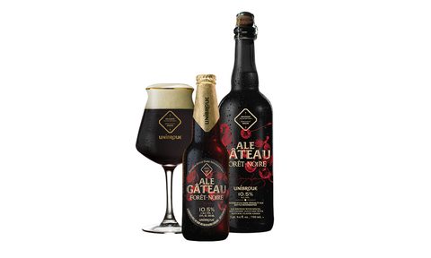Ale Gateau Foret Noire