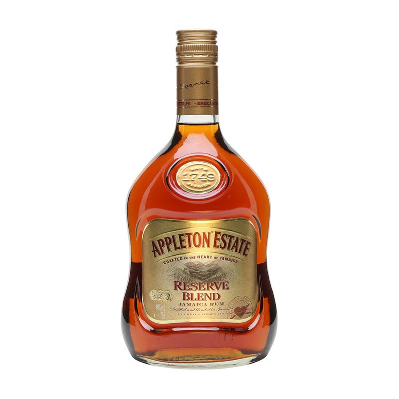 Appleton Estate Reserve Blend