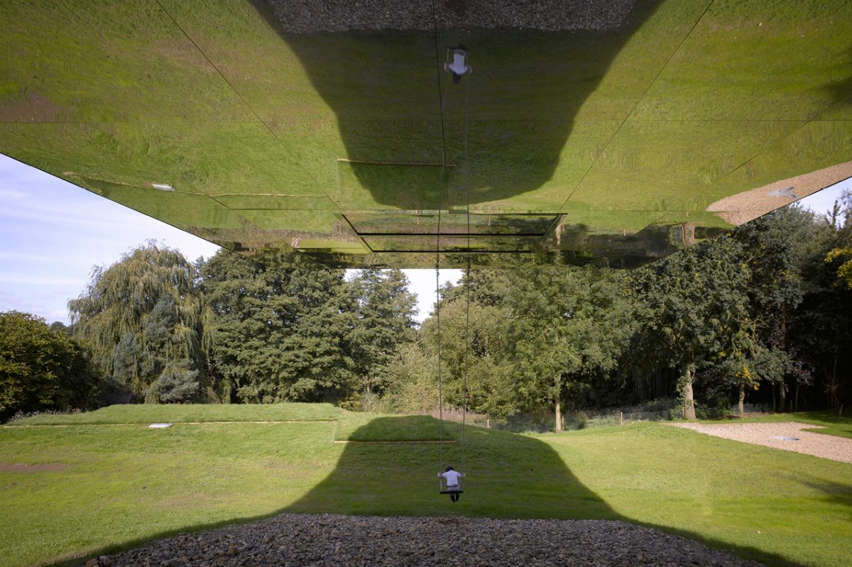 balancing barn mvrdv living architecture vacation home england 2