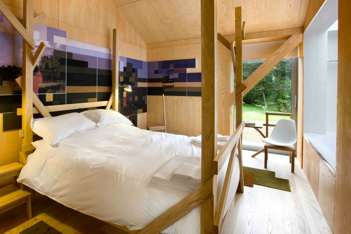 balancing barn mvrdv living architecture vacation home england 5