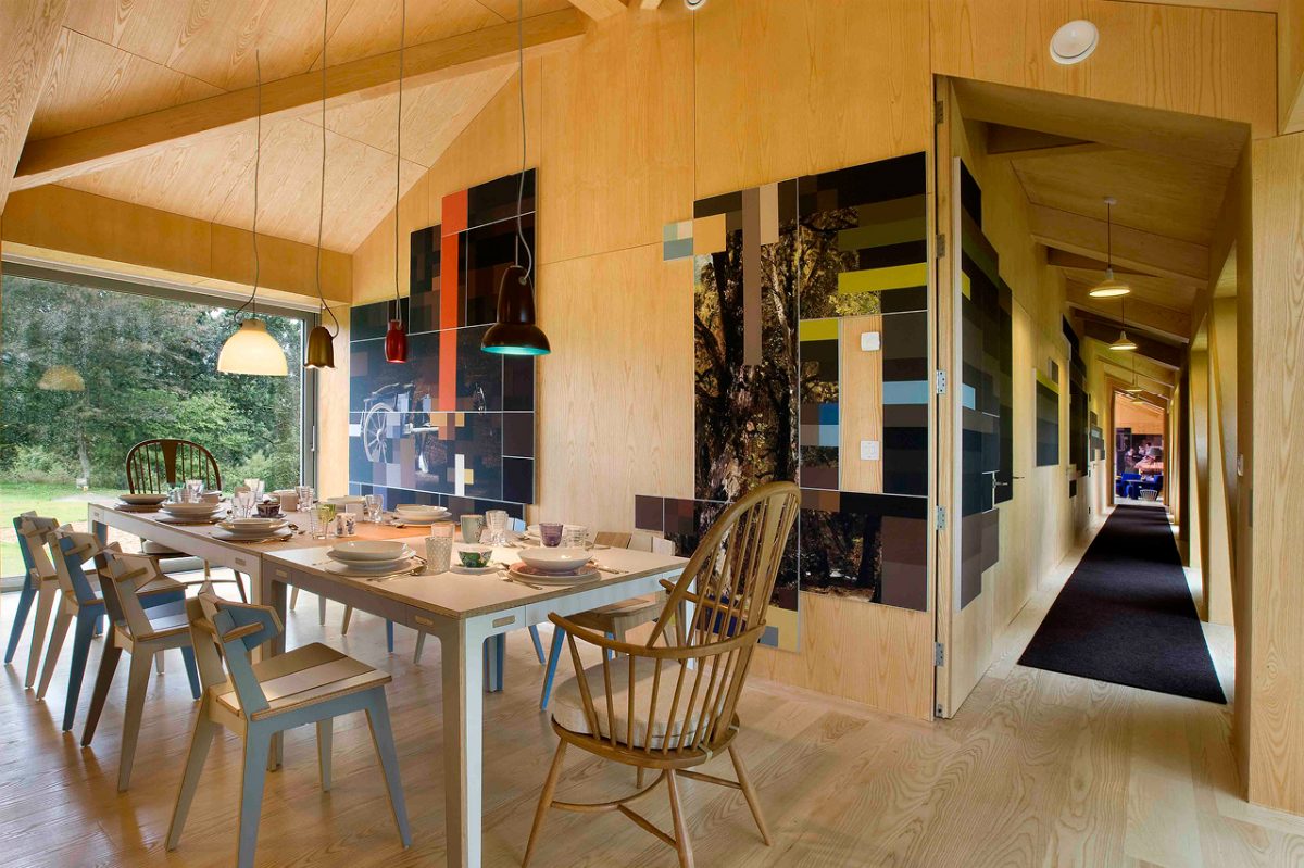 balancing barn mvrdv living architecture vacation home england 6