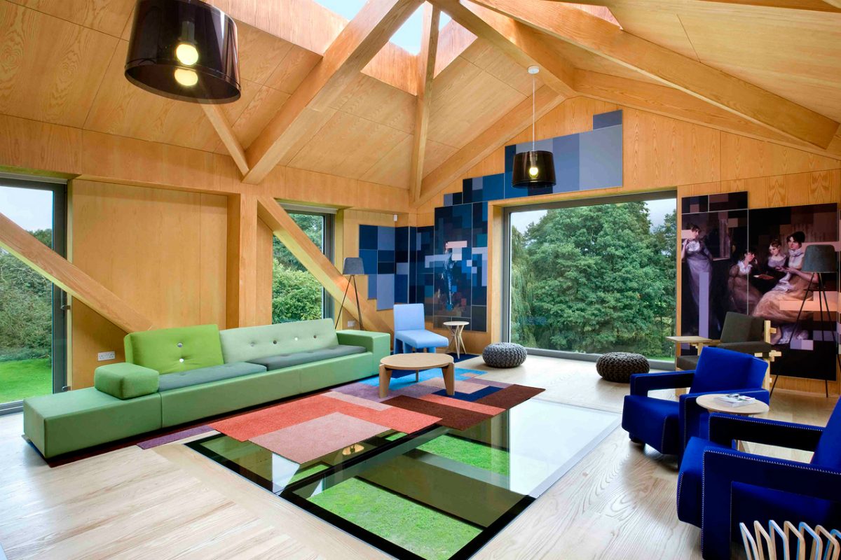 balancing barn mvrdv living architecture vacation home england 7