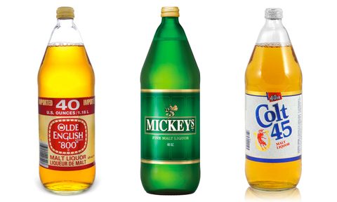 best 40 oz roundup