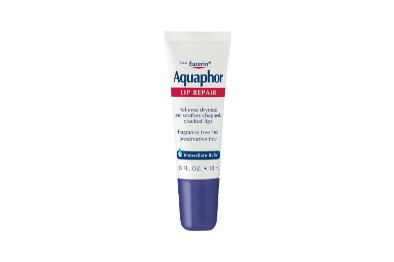 Aquaphor Lip Repair