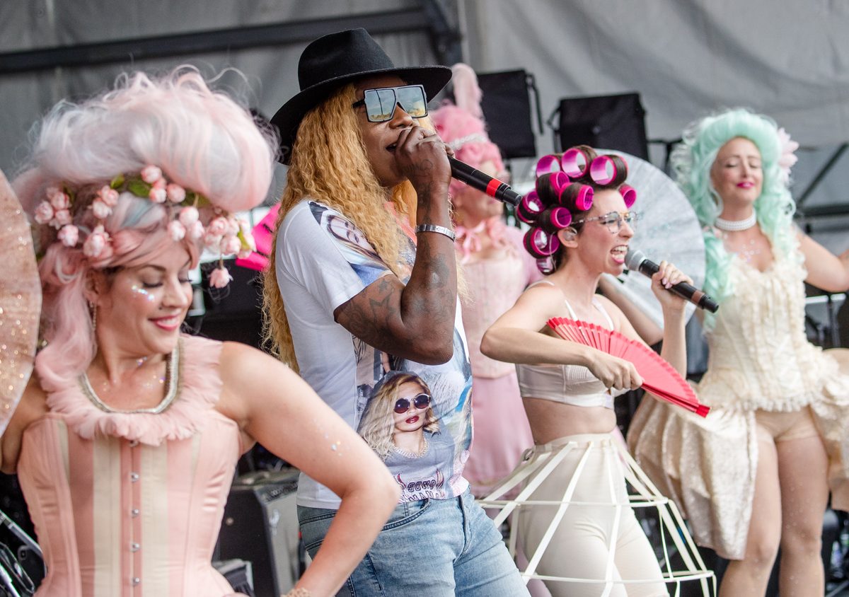 big freedia