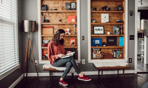 bookself