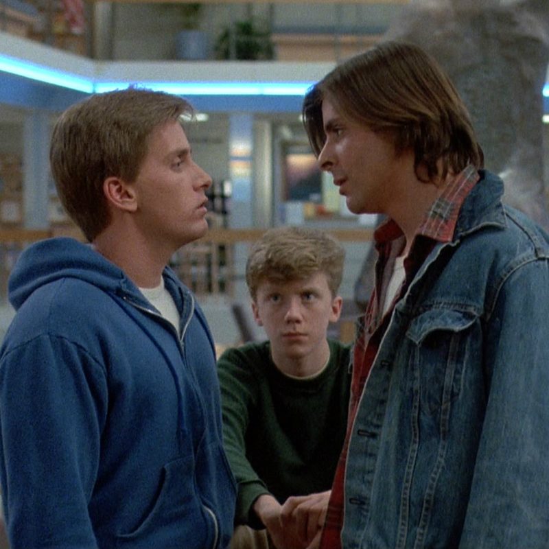 Breakfast Club image