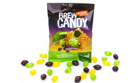 Brew Candy from Swag Brewery