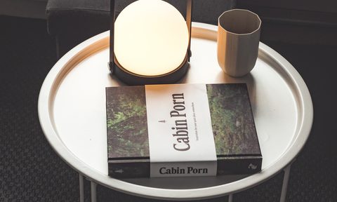 cabin porn inside zach klein interview coffee table book feature