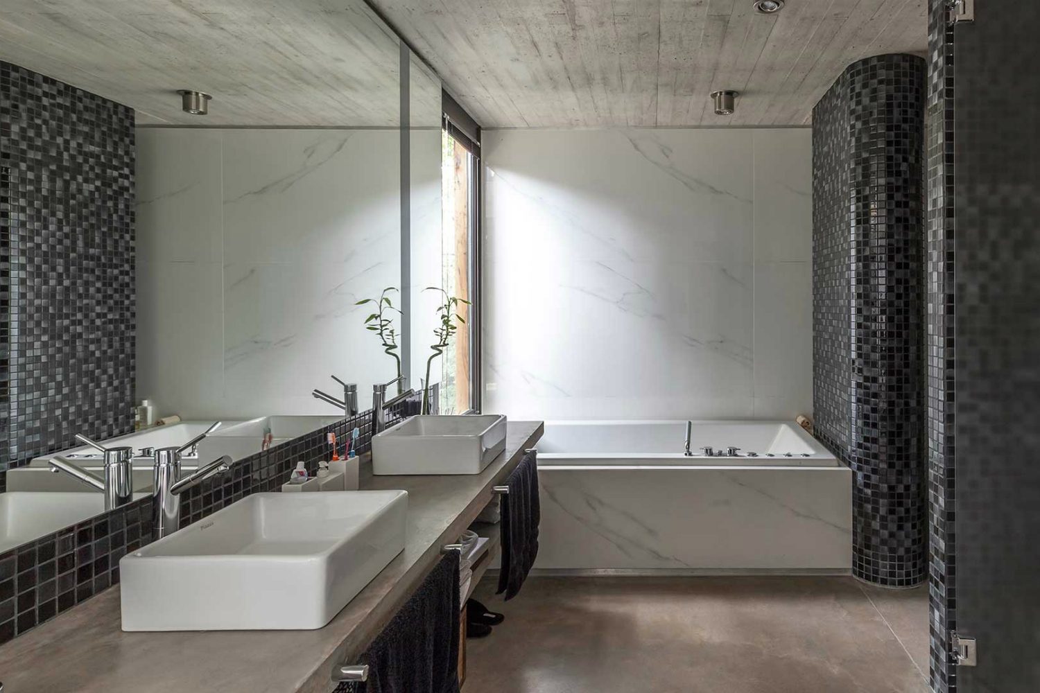 casa aranzazu besonias almeida arquitectos midcentury modern architecture 9
