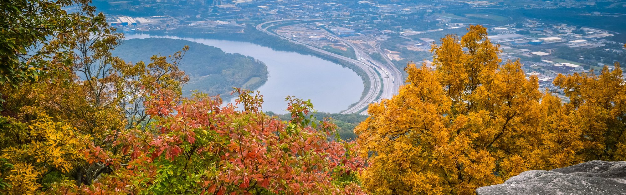 chattanooga tennessee