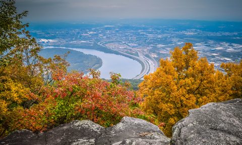 chattanooga tennessee