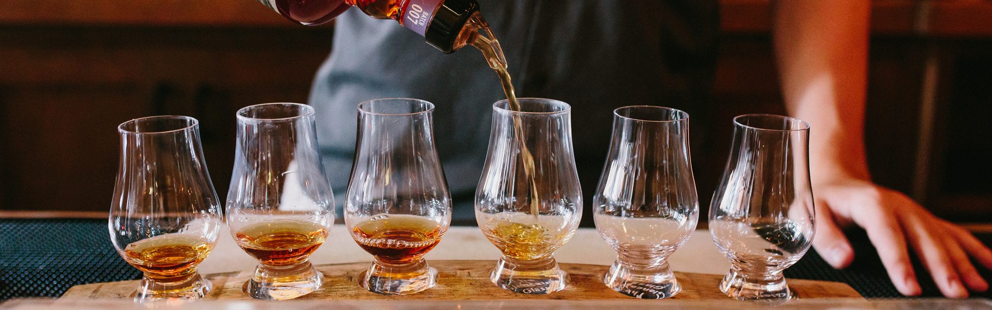 Chattanooga Whiskey
