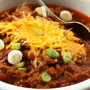 chili bowl square