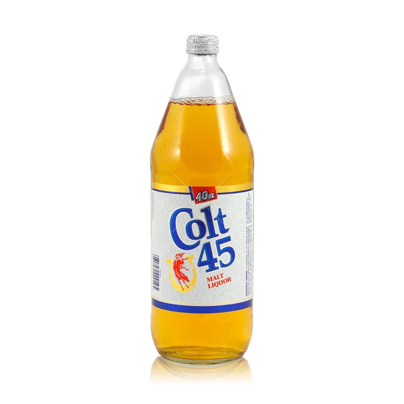 colt 45