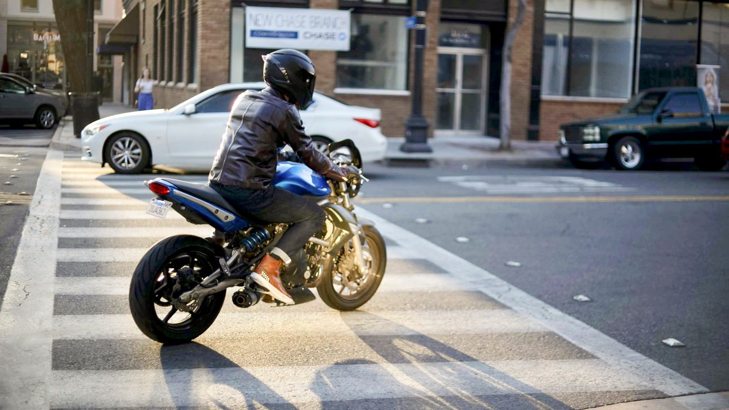 Dainese Motorcycle Gear Review