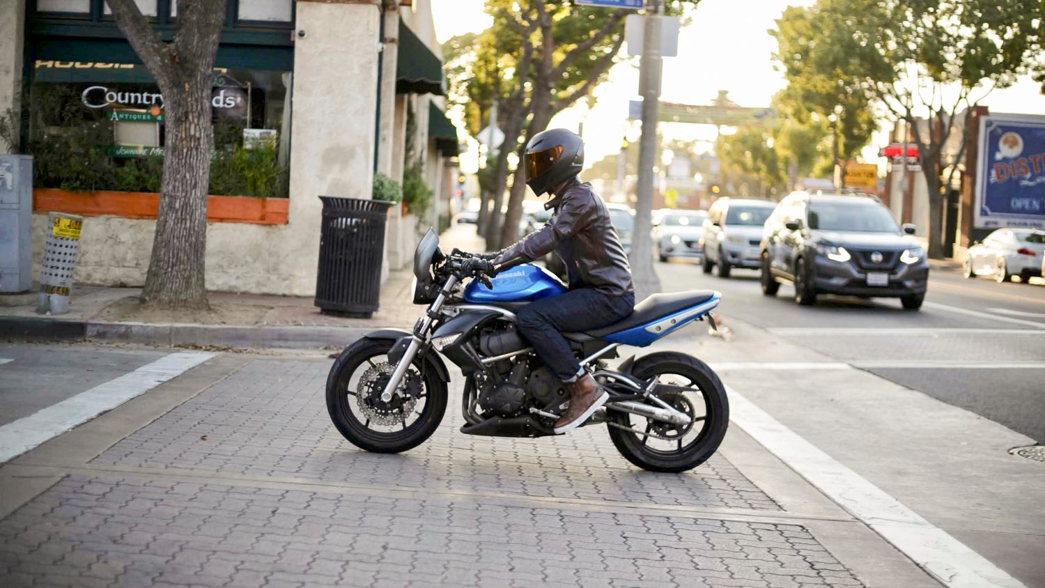 Dainese Motorcycle Gear Review