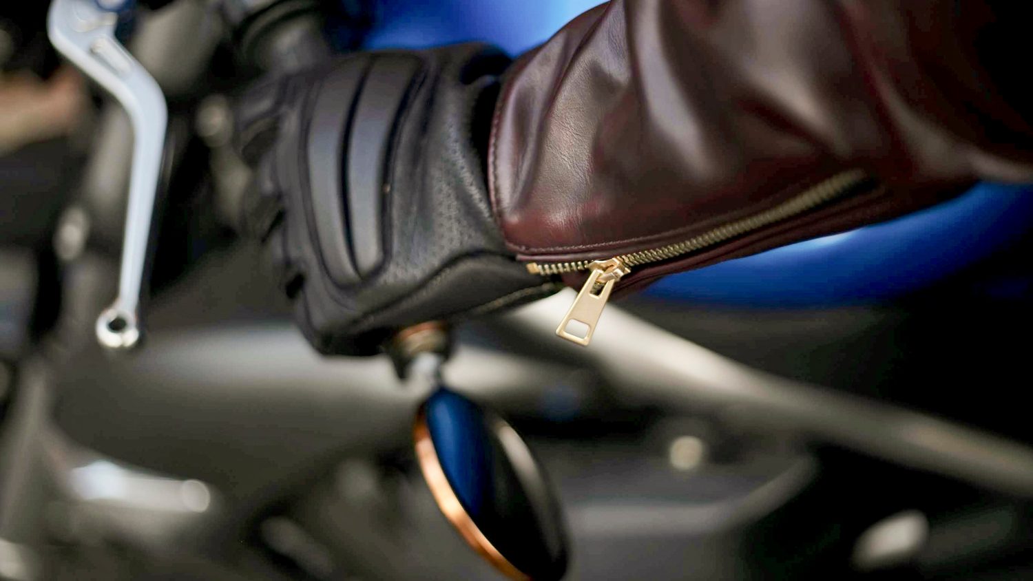 Dainese Motorcycle Gear Review