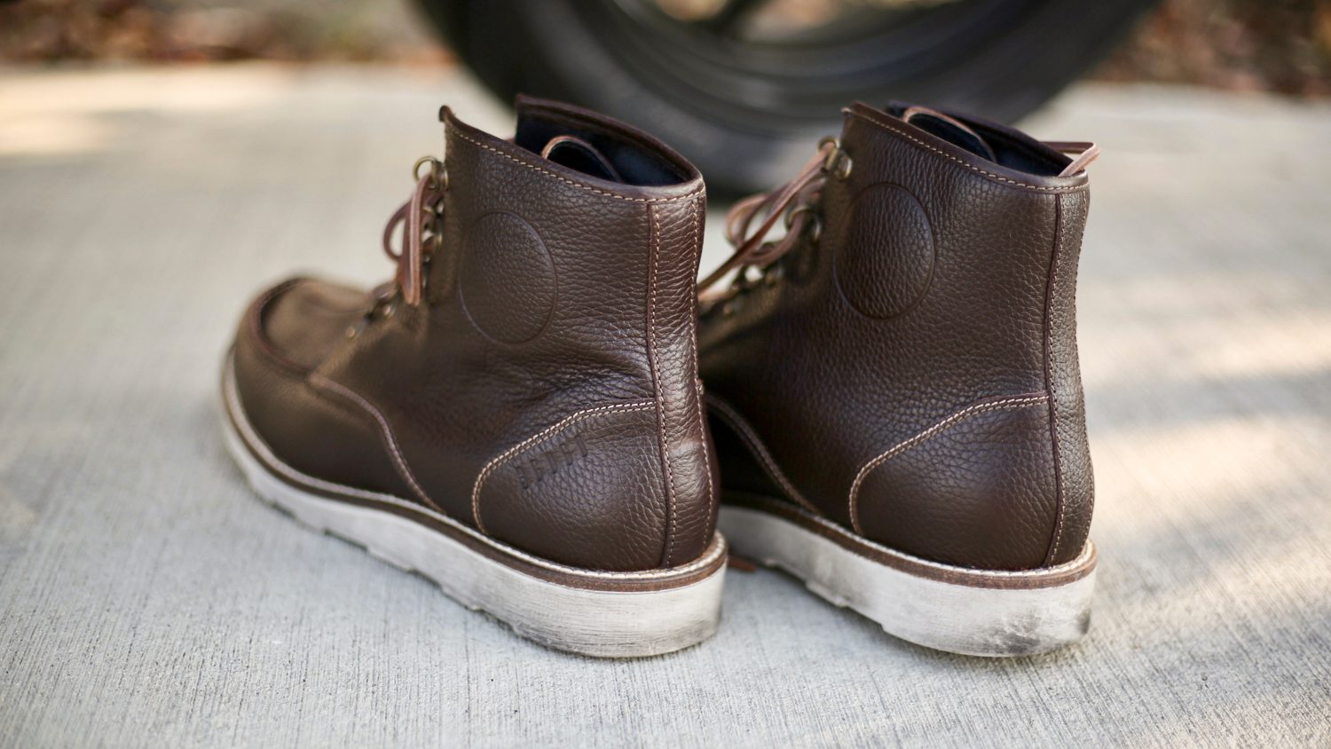 Dainese Motorcycle Gear Review