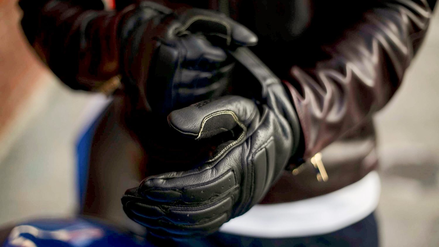 Dainese Motorcycle Gear Review