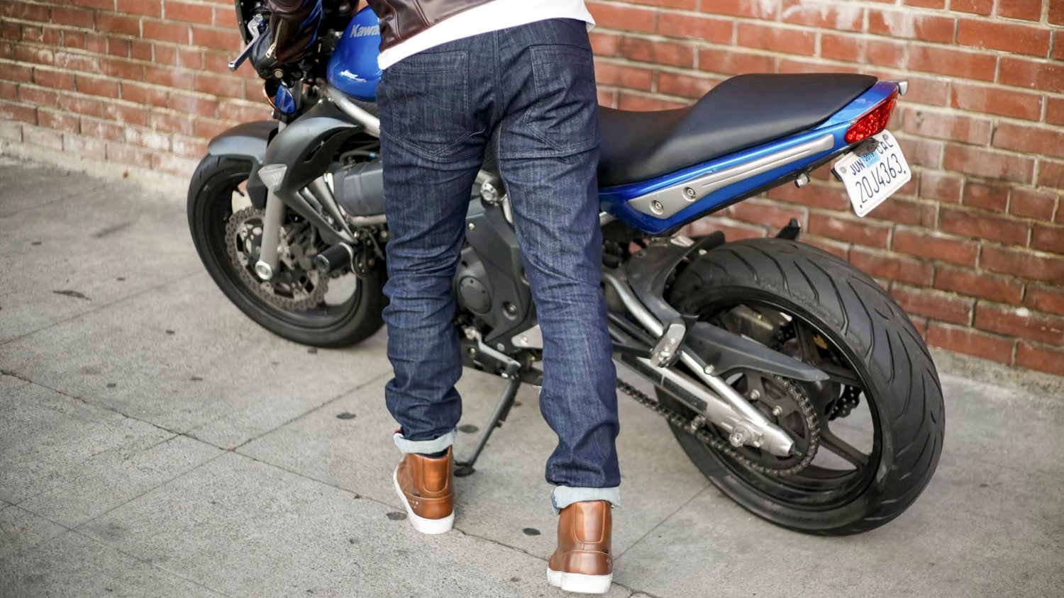 Dainese Motorcycle Gear Review