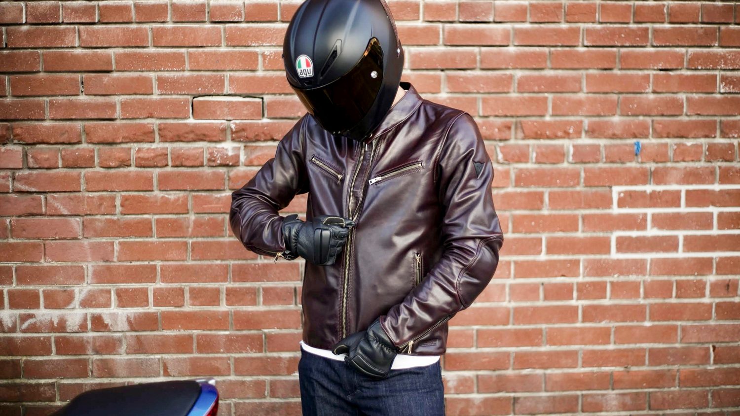 Dainese Motorcycle Gear Review