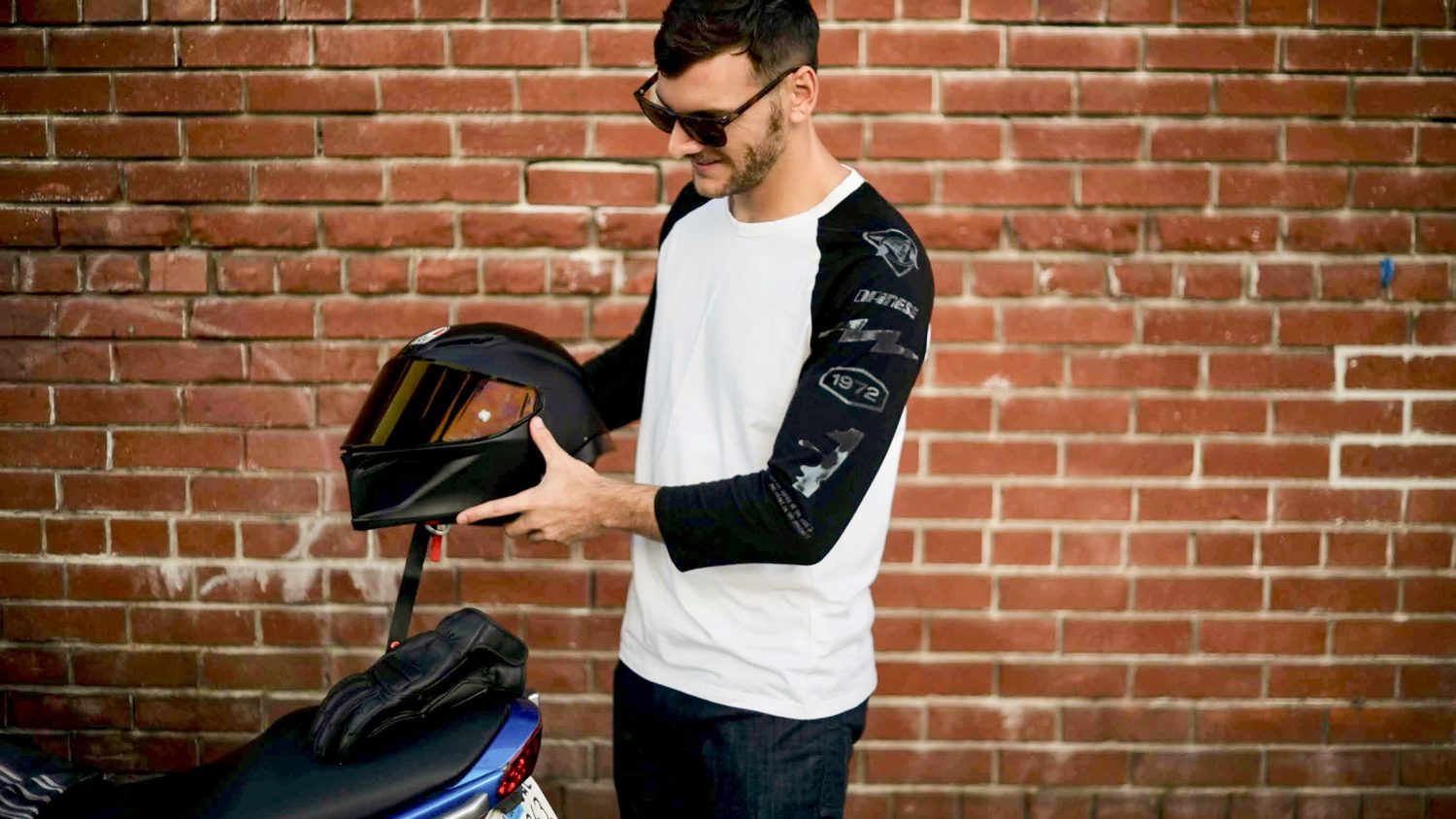 Dainese Motorcycle Gear Review
