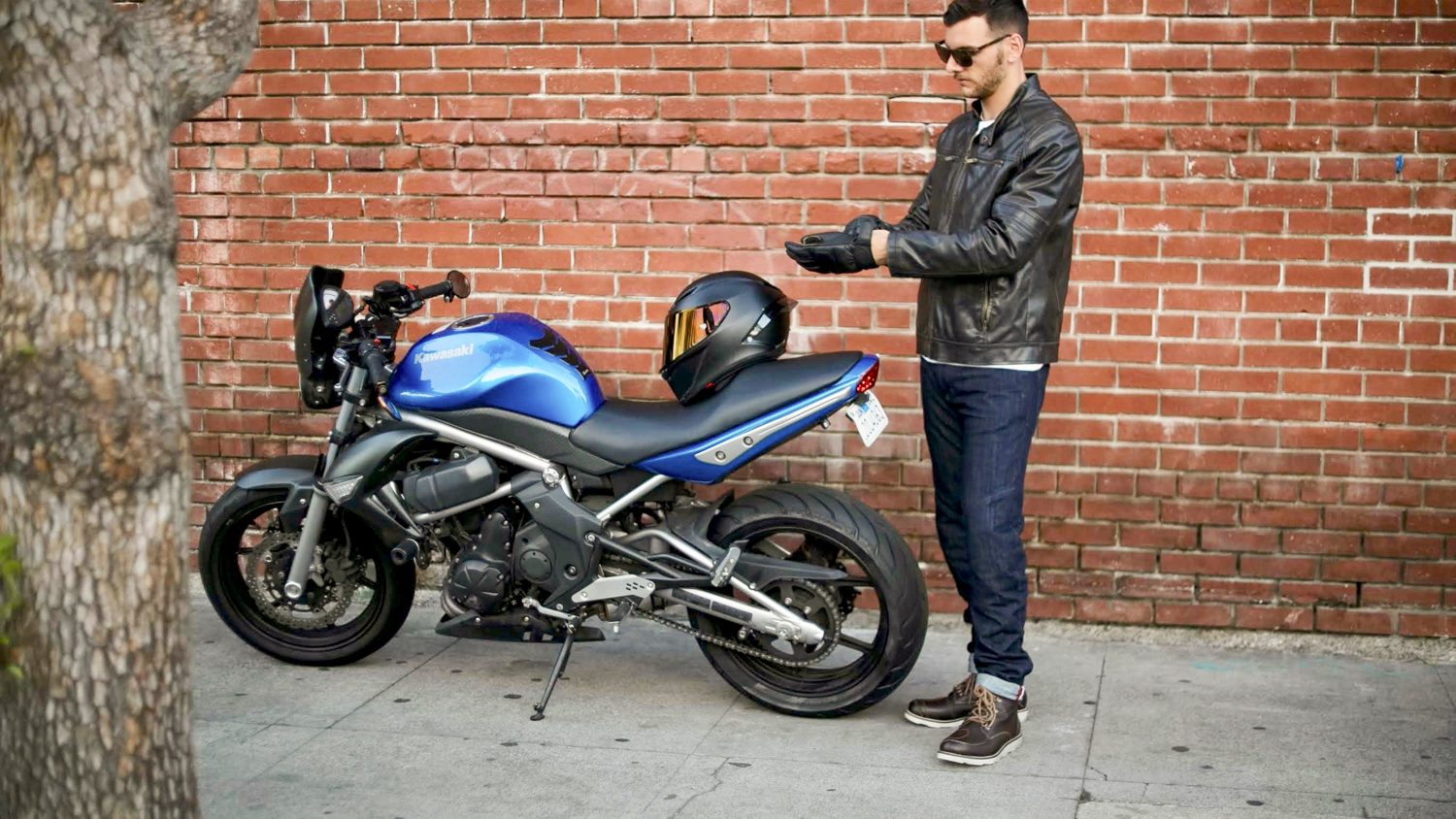 Dainese Motorcycle Gear Review